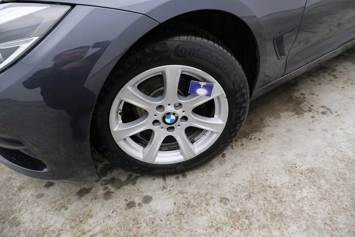 Photo 29 VIN: WBA8T11050BF25171 - BMW 3-GRAN TURISMO &#3916 