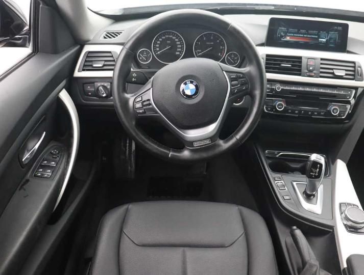 Photo 9 VIN: WBA8T11050BF25641 - BMW 3-GRAN TURISMO &#3916 