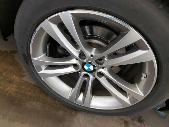 Photo 11 VIN: WBA8T11050BF85757 - BMW 318D 