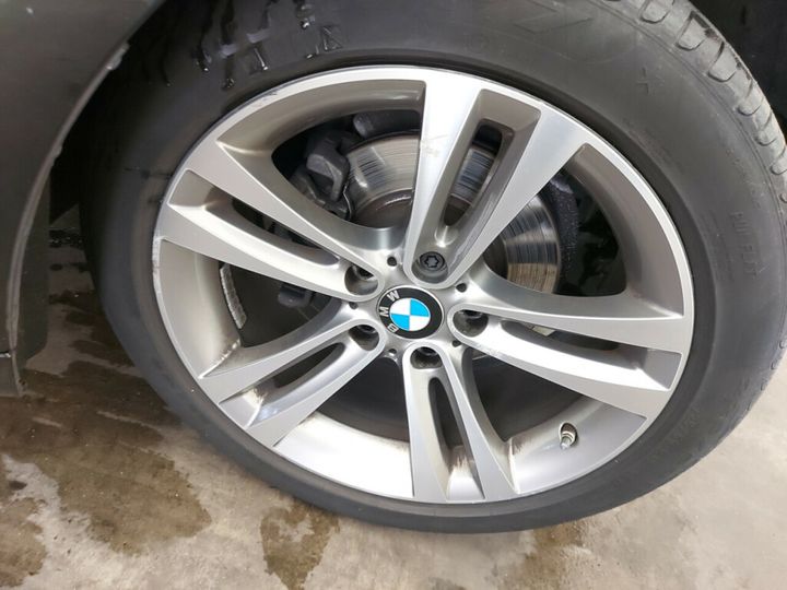 Photo 13 VIN: WBA8T11050BF85757 - BMW 318D 