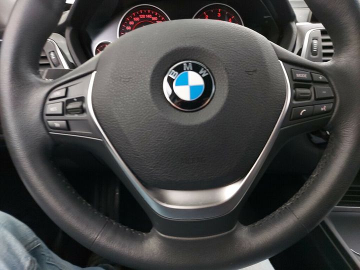 Photo 17 VIN: WBA8T11050BF85757 - BMW 318D 