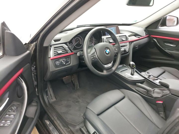 Photo 25 VIN: WBA8T11050BF85757 - BMW 318D 