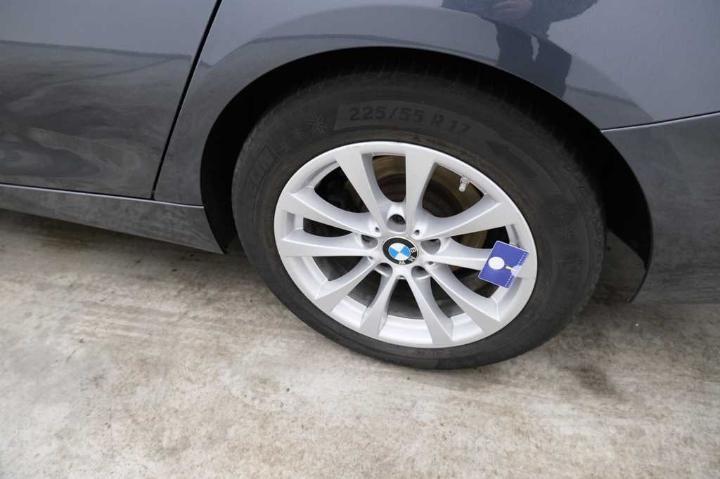 Photo 21 VIN: WBA8T11050BF86049 - BMW 3-GRAN TURISMO &#3916 