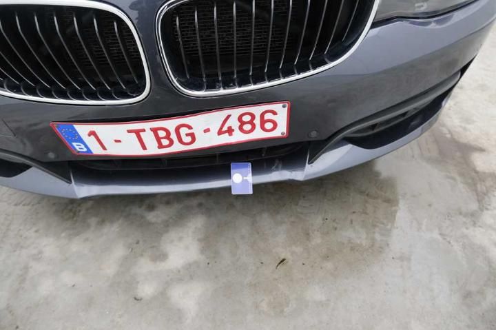 Photo 28 VIN: WBA8T11050BF86049 - BMW 3-GRAN TURISMO &#3916 