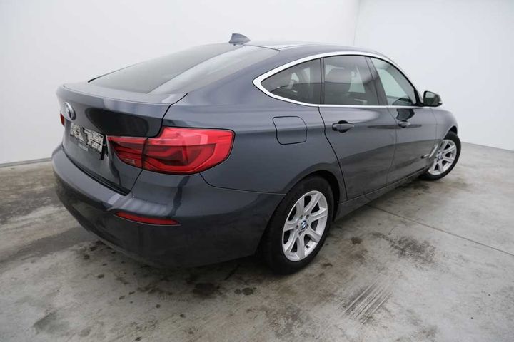 Photo 2 VIN: WBA8T11050BF86147 - BMW 3-GRAN TURISMO &#3916 