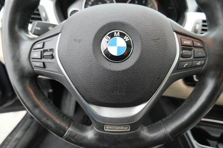 Photo 26 VIN: WBA8T11050BF86147 - BMW 3-GRAN TURISMO &#3916 