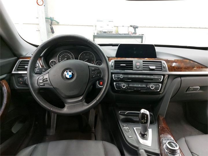 Photo 12 VIN: WBA8T11050BF86486 - BMW 3 GRAN TURISMO 