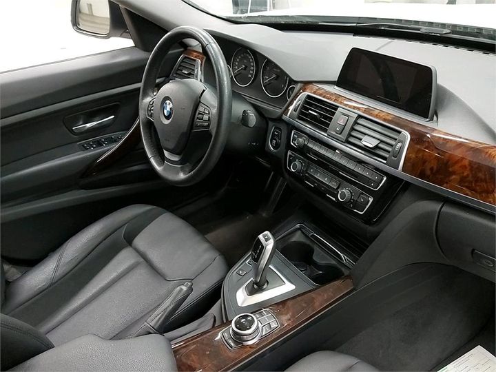 Photo 3 VIN: WBA8T11050BF86486 - BMW 3 GRAN TURISMO 