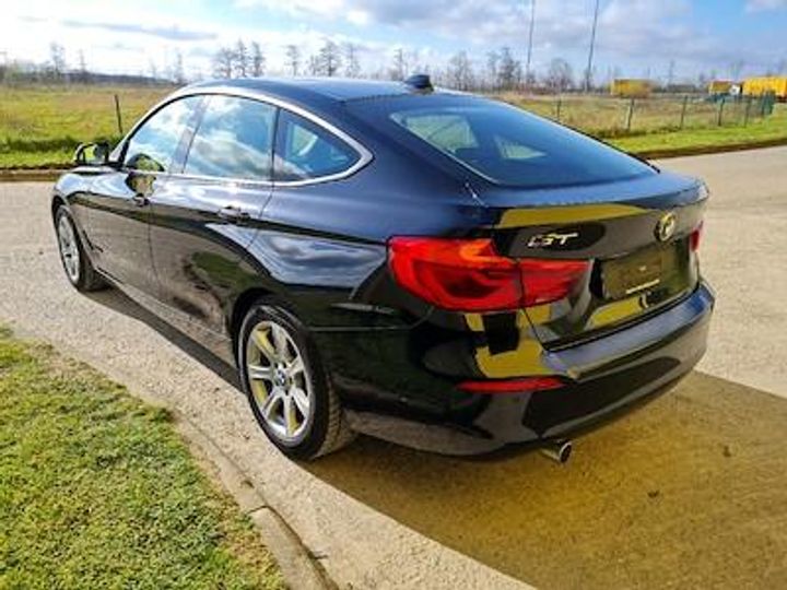 Photo 3 VIN: WBA8T11050BF90991 - BMW 3 GRAN TURISMO DIESEL - 2016 