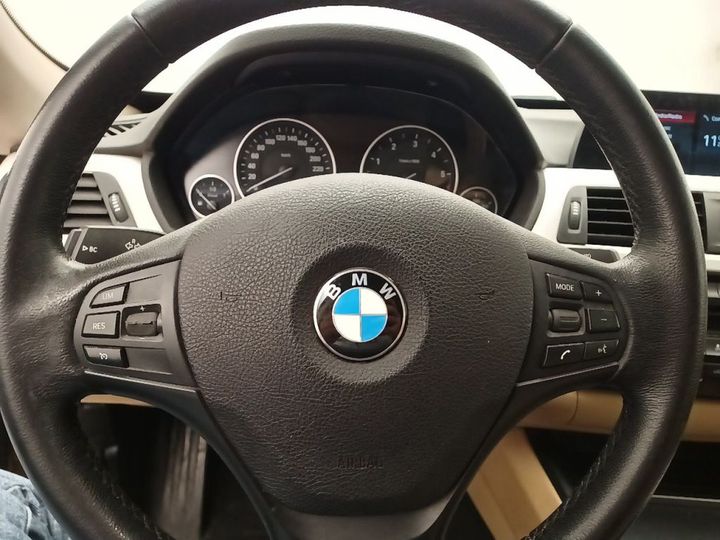 Photo 15 VIN: WBA8T11050BF99268 - BMW 3-GRAN TURISMO &#3916 