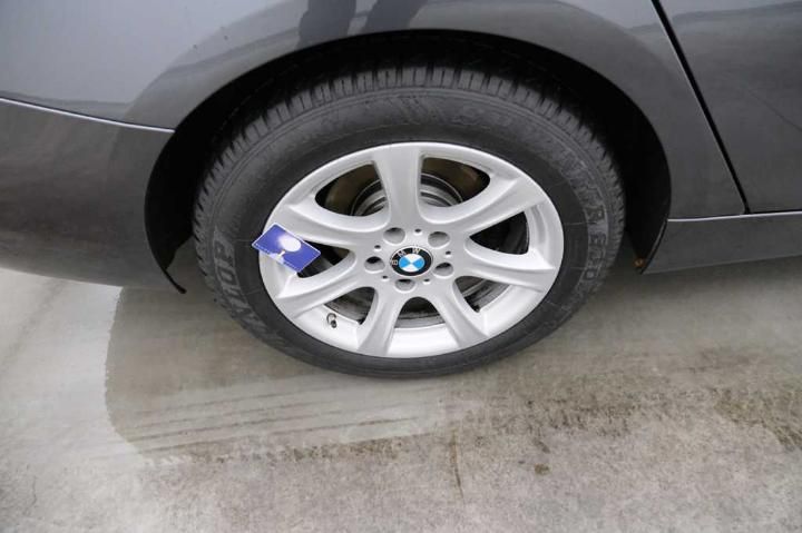 Photo 19 VIN: WBA8T11050BN93029 - BMW 3-GRAN TURISMO &#3916 