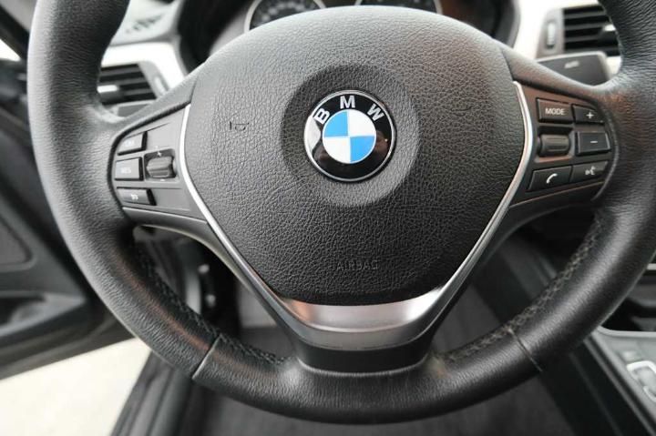 Photo 25 VIN: WBA8T11050BN93029 - BMW 3-GRAN TURISMO &#3916 