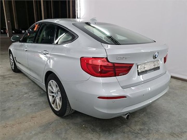 Photo 3 VIN: WBA8T11060BA26122 - BMW 3 GRAN TURISMO DIESEL - 2016 