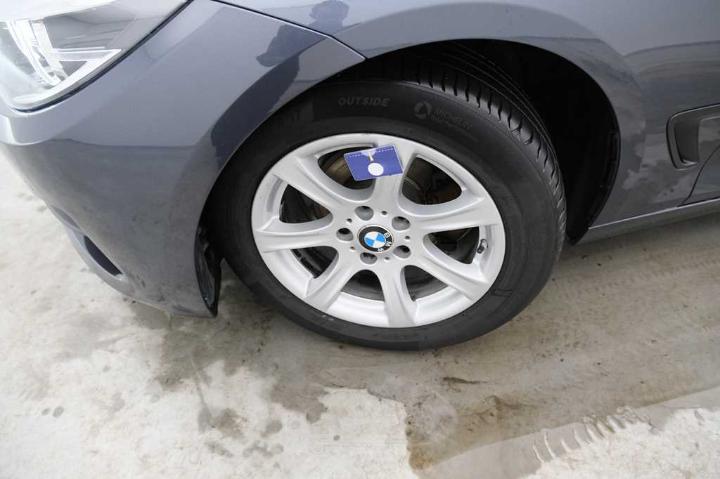 Photo 23 VIN: WBA8T11060BA26217 - BMW 3-GRAN TURISMO &#3916 