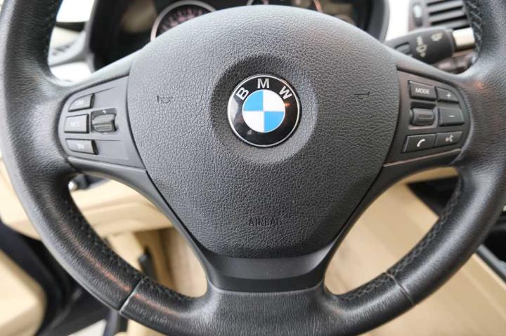 Photo 29 VIN: WBA8T11060BA26217 - BMW 3-GRAN TURISMO &#3916 