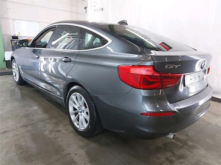 Photo 3 VIN: WBA8T11060BA26329 - BMW 3 GRAN TURISMO DIESEL - 2016 