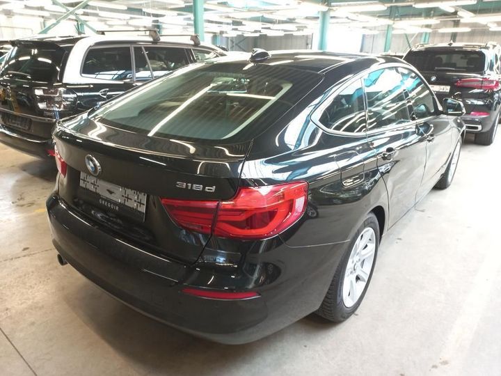 Photo 2 VIN: WBA8T11060BA26458 - BMW 3 GRAN TURISMO 