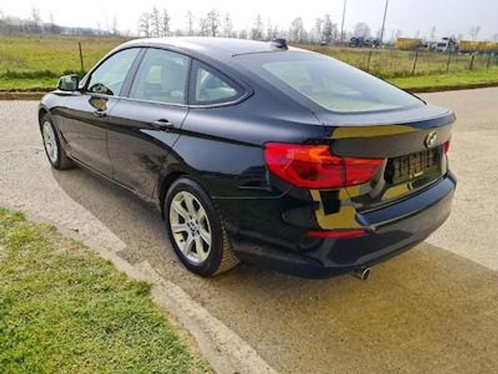 Photo 3 VIN: WBA8T11060BB78269 - BMW 3 GRAN TURISMO DIESEL - 2016 