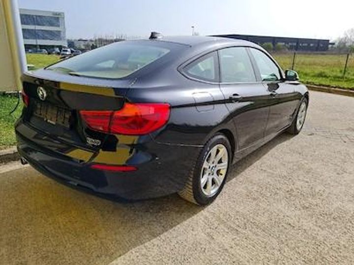 Photo 4 VIN: WBA8T11060BB78269 - BMW 3 GRAN TURISMO DIESEL - 2016 