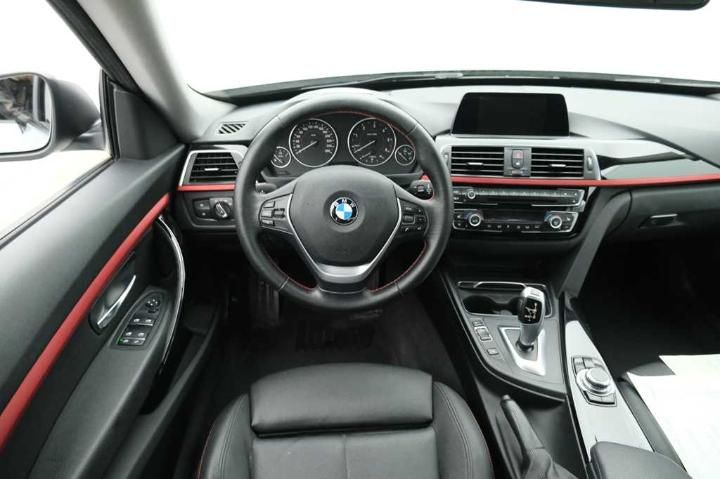 Photo 9 VIN: WBA8T11060BB78532 - BMW 3-GRAN TURISMO &#3916 