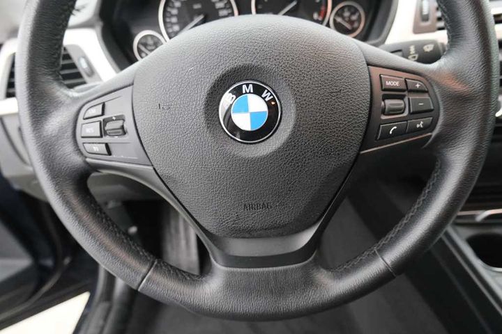 Photo 24 VIN: WBA8T11060BB78627 - BMW 3-GRAN TURISMO &#3916 