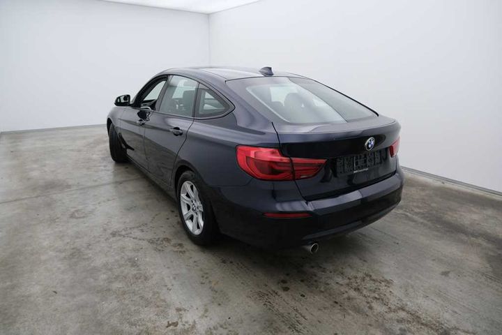 Photo 7 VIN: WBA8T11060BB78627 - BMW 3-GRAN TURISMO &#3916 