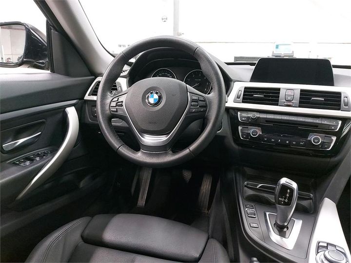 Photo 12 VIN: WBA8T11060BF25745 - BMW 3 GRAN TURISMO 