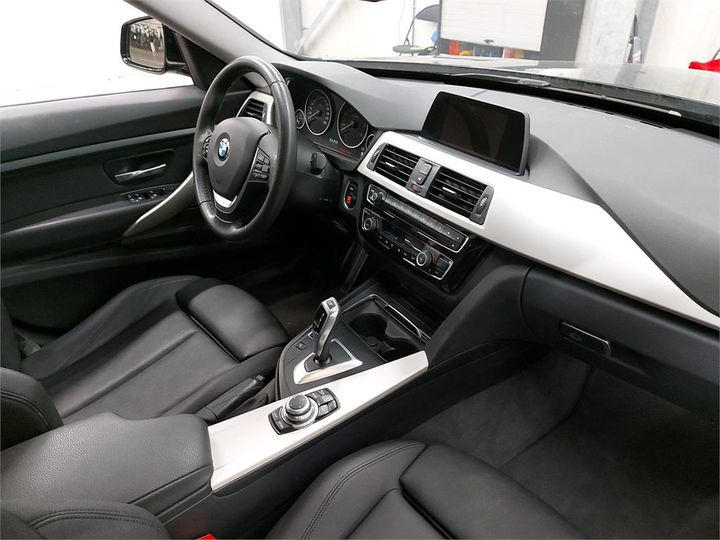 Photo 3 VIN: WBA8T11060BF25745 - BMW 3 GRAN TURISMO 