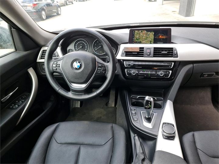 Photo 12 VIN: WBA8T11060BF85797 - BMW 3 GRAN TURISMO 