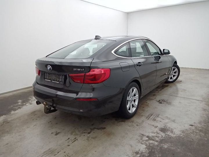 Photo 2 VIN: WBA8T11060BF99182 - BMW 3-GRAN TURISMO &#3916 