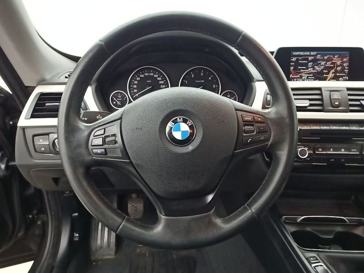 Photo 25 VIN: WBA8T11060BF99182 - BMW 3-GRAN TURISMO &#3916 