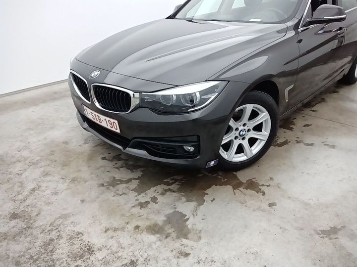 Photo 29 VIN: WBA8T11060BF99182 - BMW 3-GRAN TURISMO &#3916 