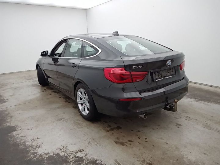 Photo 7 VIN: WBA8T11060BF99182 - BMW 3-GRAN TURISMO &#3916 