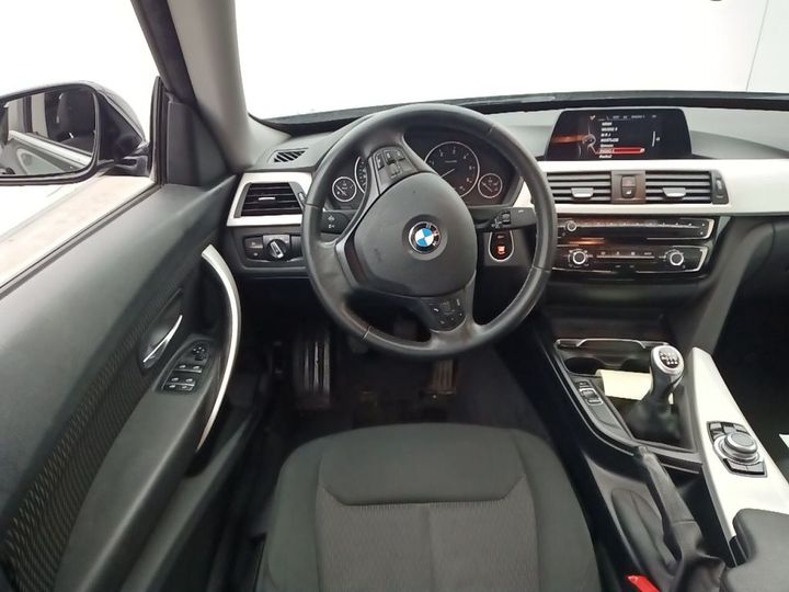 Photo 9 VIN: WBA8T11060BF99182 - BMW 3-GRAN TURISMO &#3916 