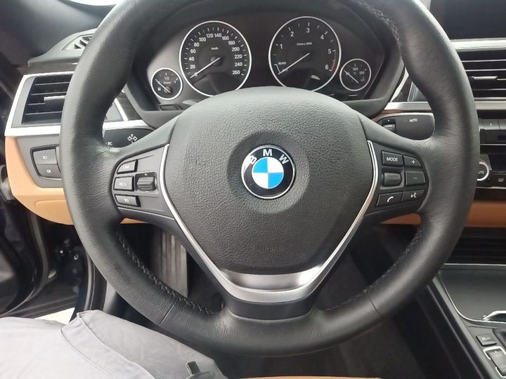 Photo 17 VIN: WBA8T11060BF99229 - BMW 3-GRAN TURISMO &#3916 