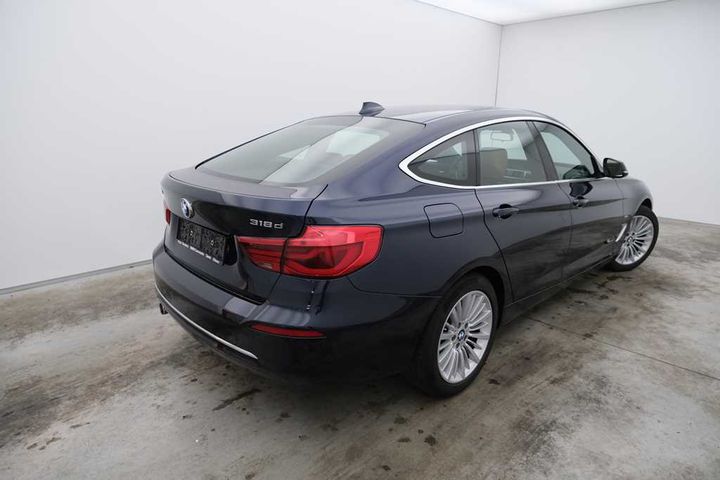 Photo 2 VIN: WBA8T11060BF99229 - BMW 3-GRAN TURISMO &#3916 