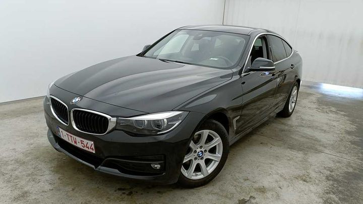 Photo 0 VIN: WBA8T11060BN92925 - BMW 3-GRAN TURISMO &#3916 