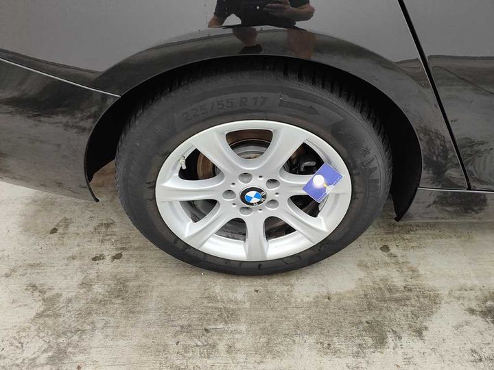 Photo 19 VIN: WBA8T11060BN92925 - BMW 3-GRAN TURISMO &#3916 