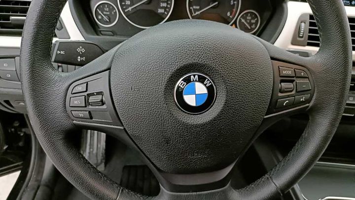 Photo 29 VIN: WBA8T11060BN92925 - BMW 3-GRAN TURISMO &#3916 