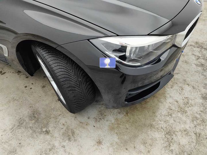 Photo 31 VIN: WBA8T11060BN92925 - BMW 3-GRAN TURISMO &#3916 