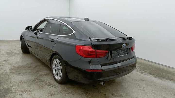 Photo 7 VIN: WBA8T11060BN92925 - BMW 3-GRAN TURISMO &#3916 