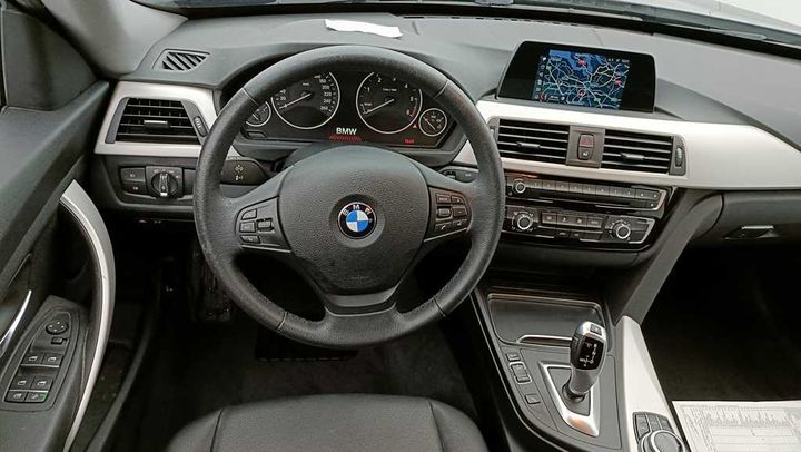 Photo 9 VIN: WBA8T11060BN92925 - BMW 3-GRAN TURISMO &#3916 