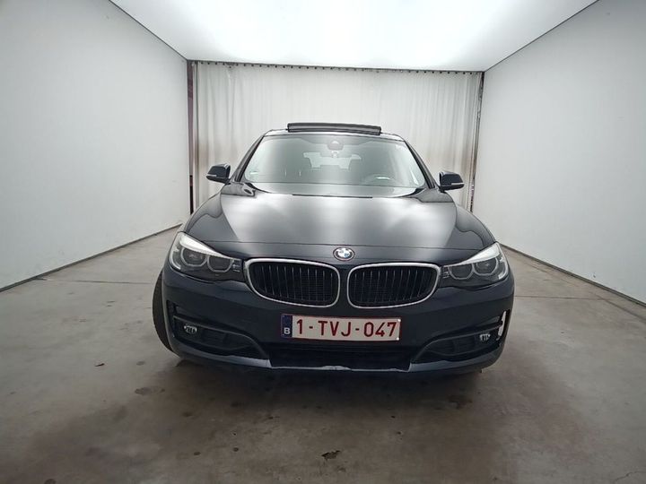 Photo 5 VIN: WBA8T11060BN92990 - BMW 3-GRAN TURISMO &#3916 