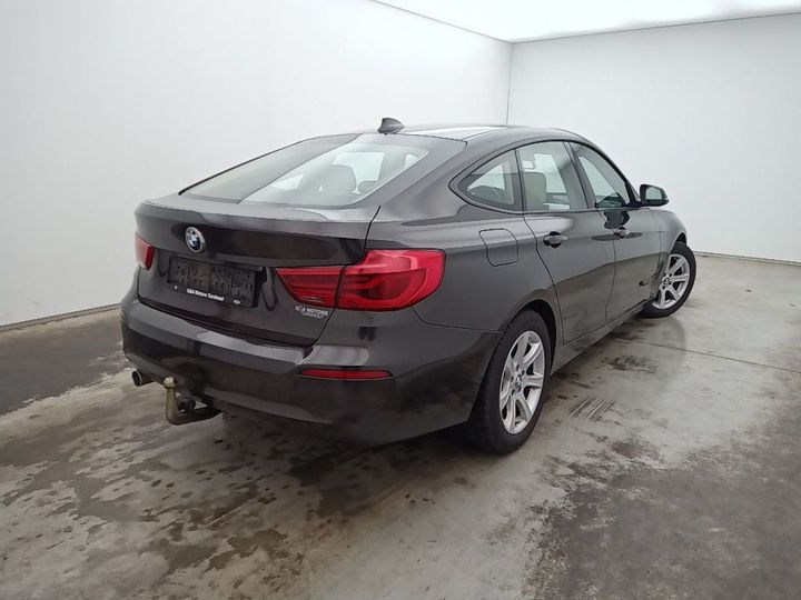 Photo 2 VIN: WBA8T11060BN93024 - BMW 3-GRAN TURISMO &#3916 