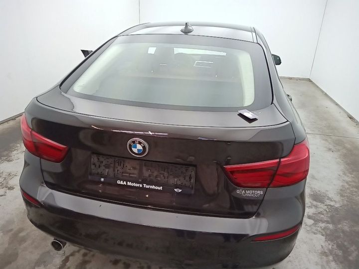 Photo 27 VIN: WBA8T11060BN93024 - BMW 3-GRAN TURISMO &#3916 