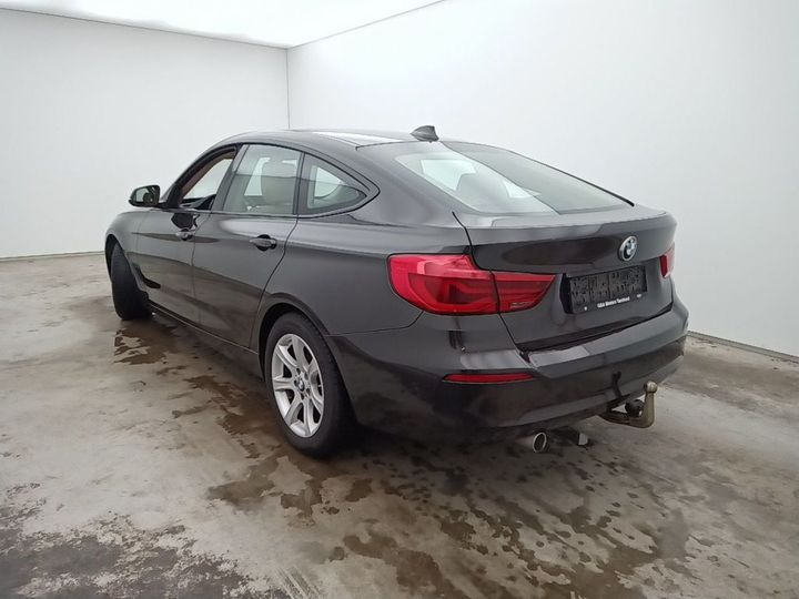 Photo 7 VIN: WBA8T11060BN93024 - BMW 3-GRAN TURISMO &#3916 