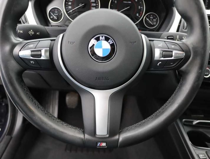 Photo 27 VIN: WBA8T11070BA26081 - BMW 3-GRAN TURISMO &#3916 