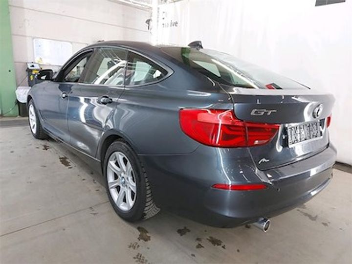 Photo 3 VIN: WBA8T11070BA26548 - BMW 3 GRAN TURISMO DIESEL - 2016 