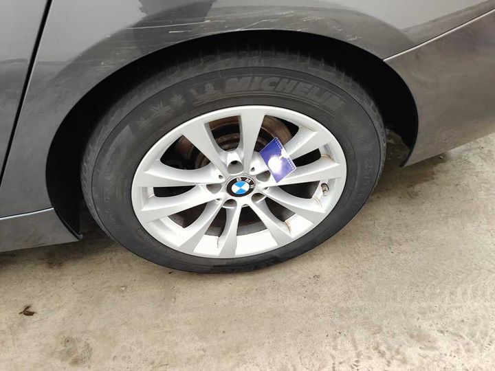 Photo 26 VIN: WBA8T11070BA26601 - BMW 3-GRAN TURISMO &#3916 