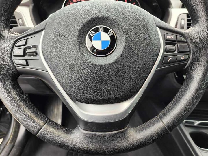 Photo 28 VIN: WBA8T11070BA26601 - BMW 3-GRAN TURISMO &#3916 